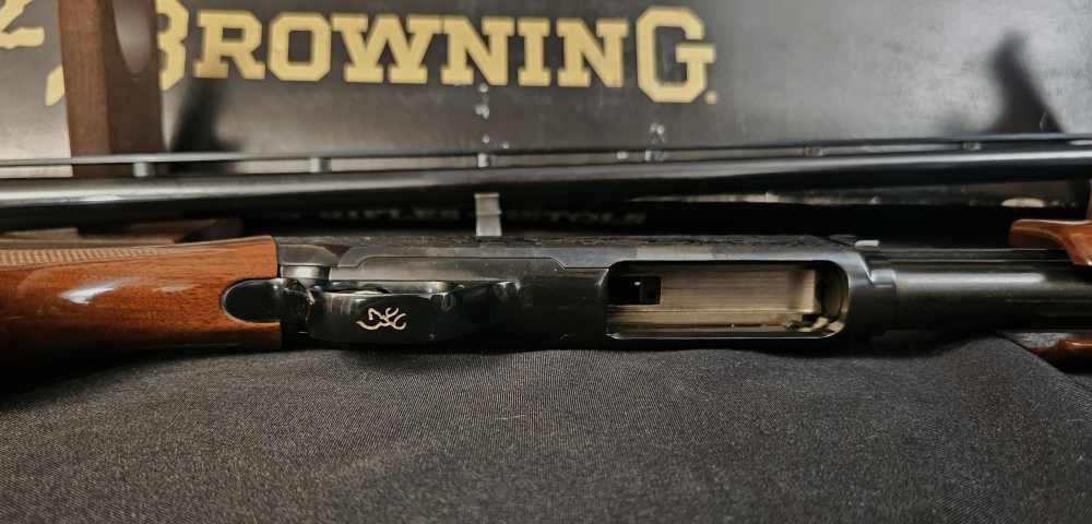 Browning BPS 20 Guage 3'' Field Shotgun (NIB)-img-22