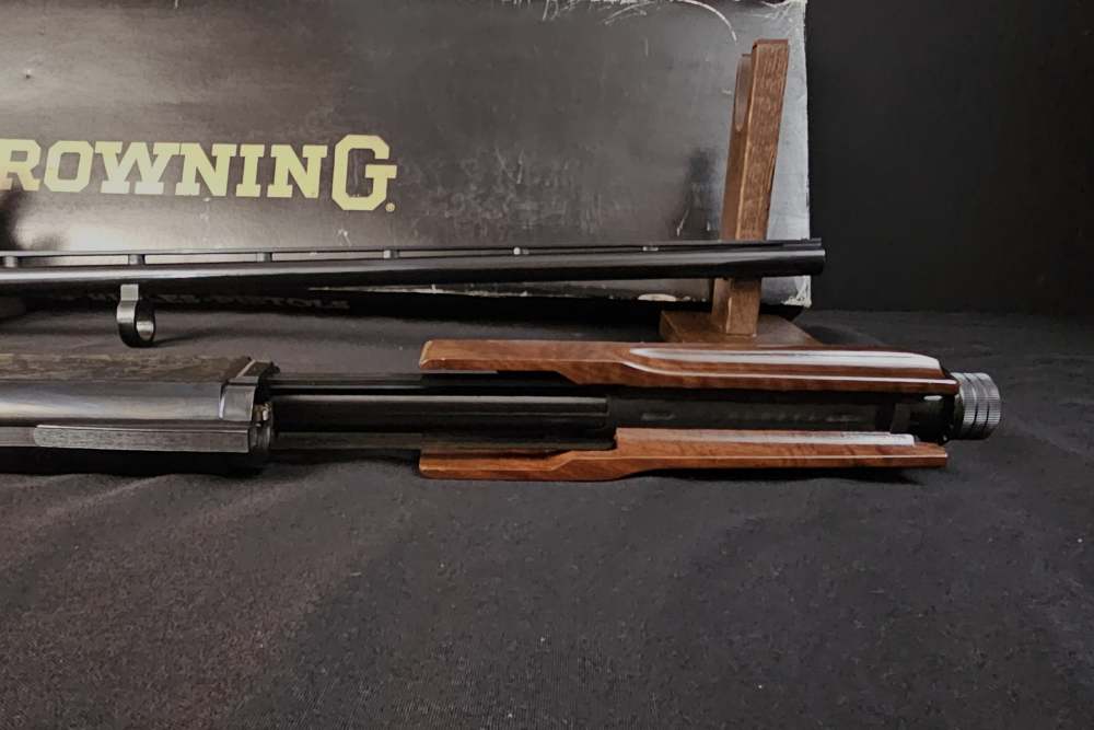 Browning BPS 20 Guage 3'' Field Shotgun (NIB)-img-19