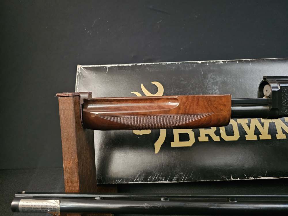 Browning BPS 20 Guage 3'' Field Shotgun (NIB)-img-8