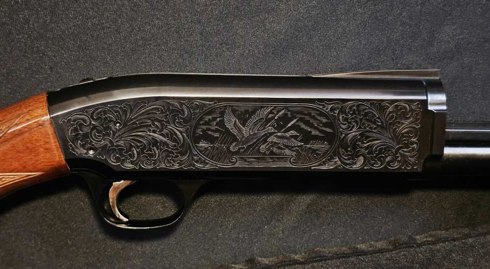 Browning BPS 20 Guage 3'' Field Shotgun (NIB)-img-1