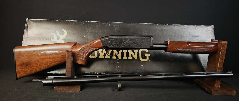 Browning BPS 20 Guage 3'' Field Shotgun (NIB)-img-11