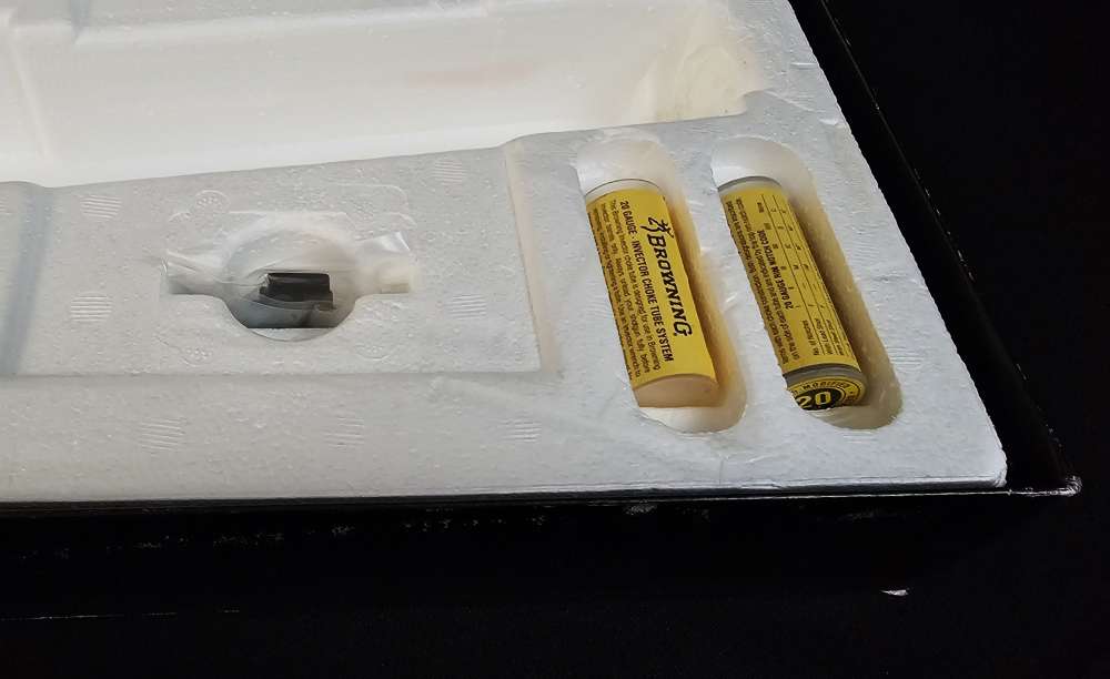 Browning BPS 20 Guage 3'' Field Shotgun (NIB)-img-4