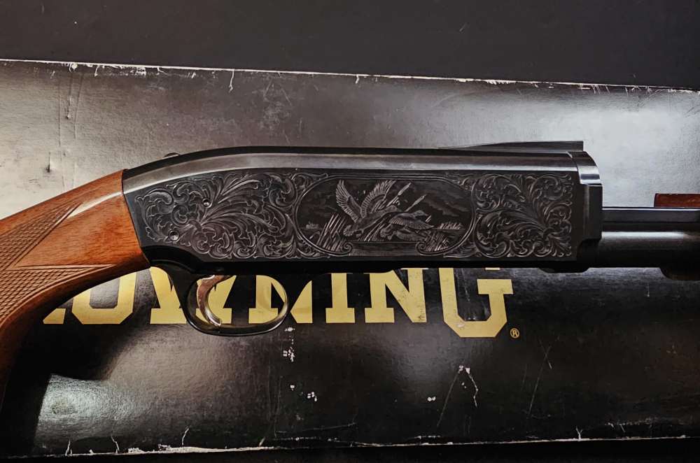Browning BPS 20 Guage 3'' Field Shotgun (NIB)-img-13