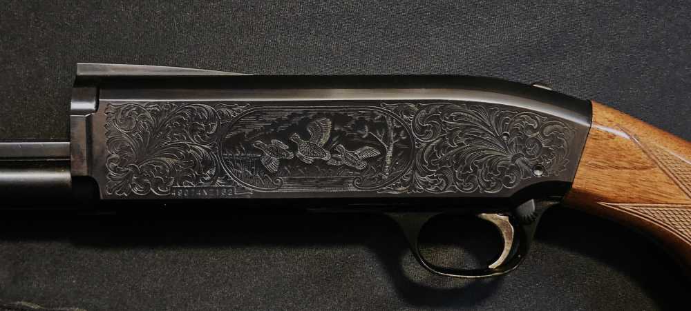 Browning BPS 20 Guage 3'' Field Shotgun (NIB)-img-0