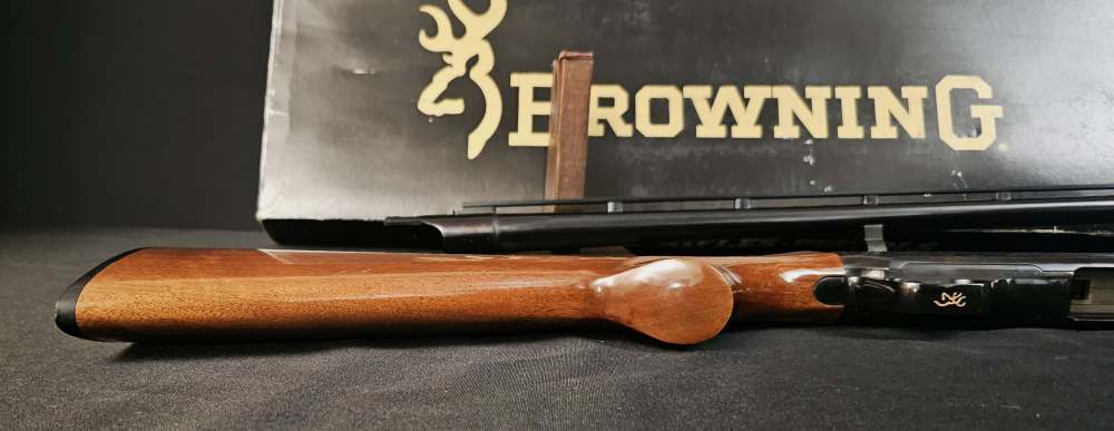 Browning BPS 20 Guage 3'' Field Shotgun (NIB)-img-21