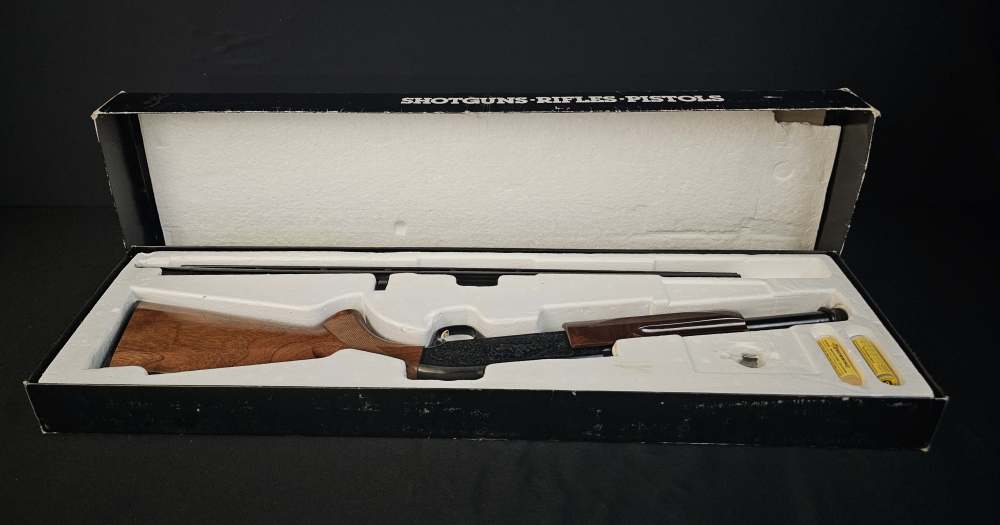 Browning BPS 20 Guage 3'' Field Shotgun (NIB)-img-2