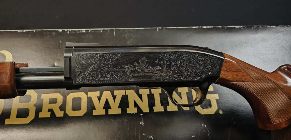 Browning BPS 20 Guage 3'' Field Shotgun (NIB)-img-7