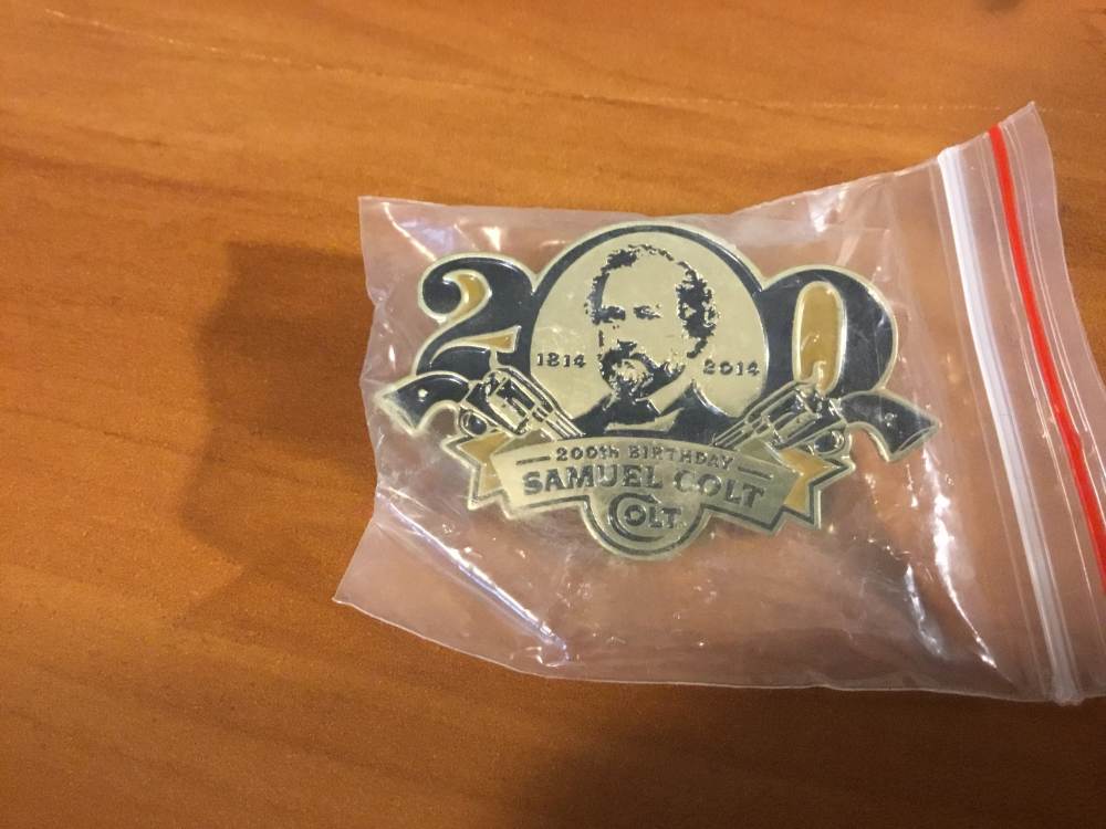 14 COLT RARE vintage collectibles Mint Unused condition (COLT4)-img-13