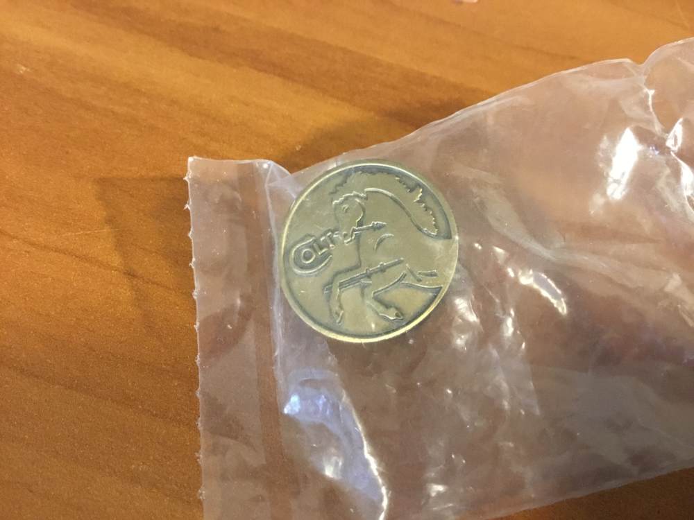 14 COLT RARE vintage collectibles Mint Unused condition (COLT4)-img-6