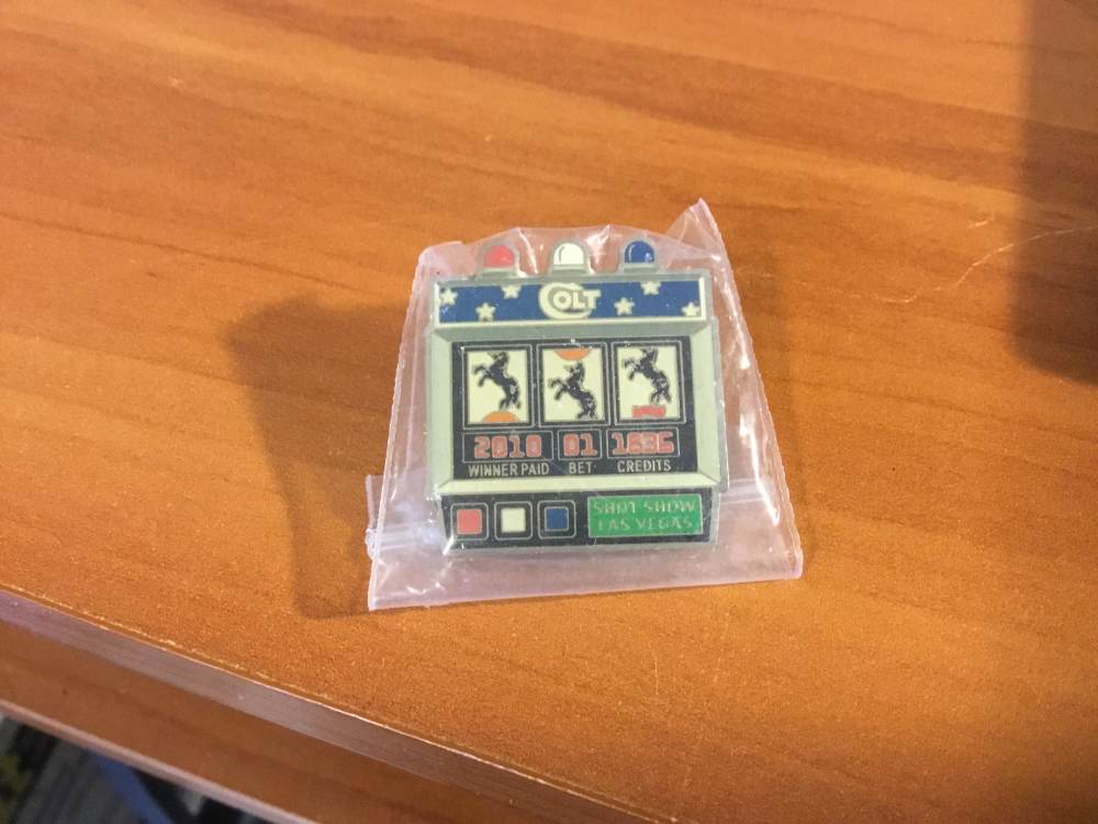 14 COLT RARE vintage collectibles Mint Unused condition (COLT4)-img-3
