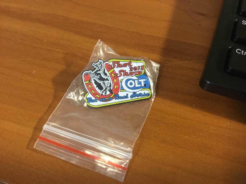 14 COLT RARE vintage collectibles Mint Unused condition (COLT4)-img-5