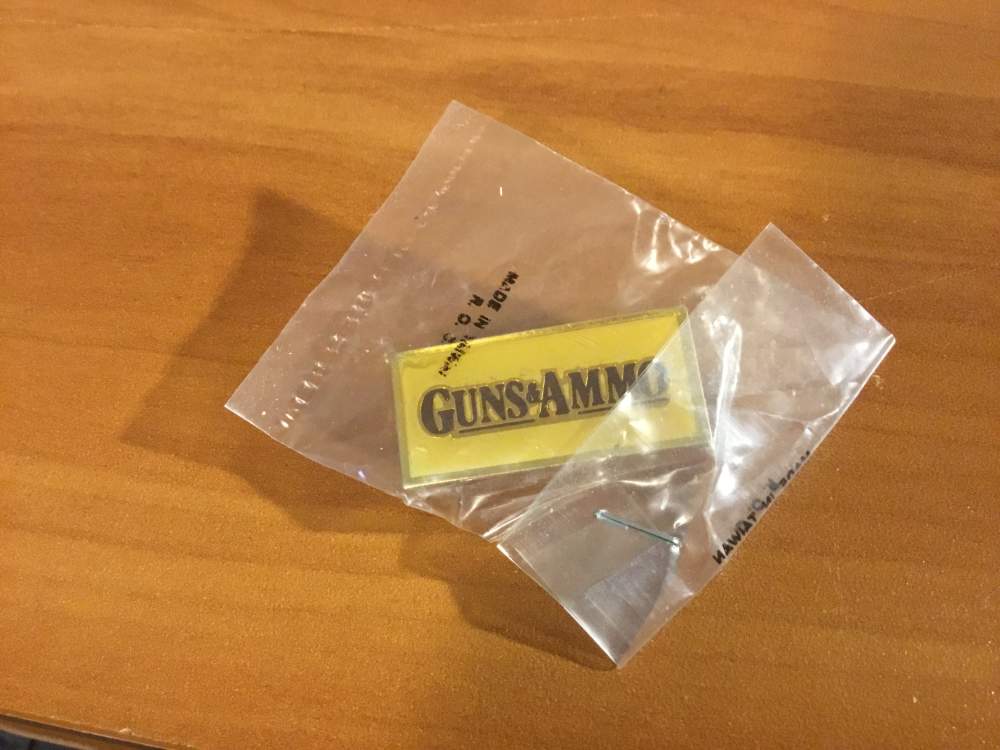 14 COLT RARE vintage collectibles Mint Unused condition (COLT4)-img-11