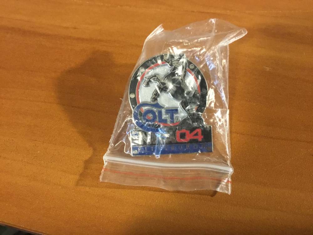 14 COLT RARE vintage collectibles Mint Unused condition (COLT4)-img-12
