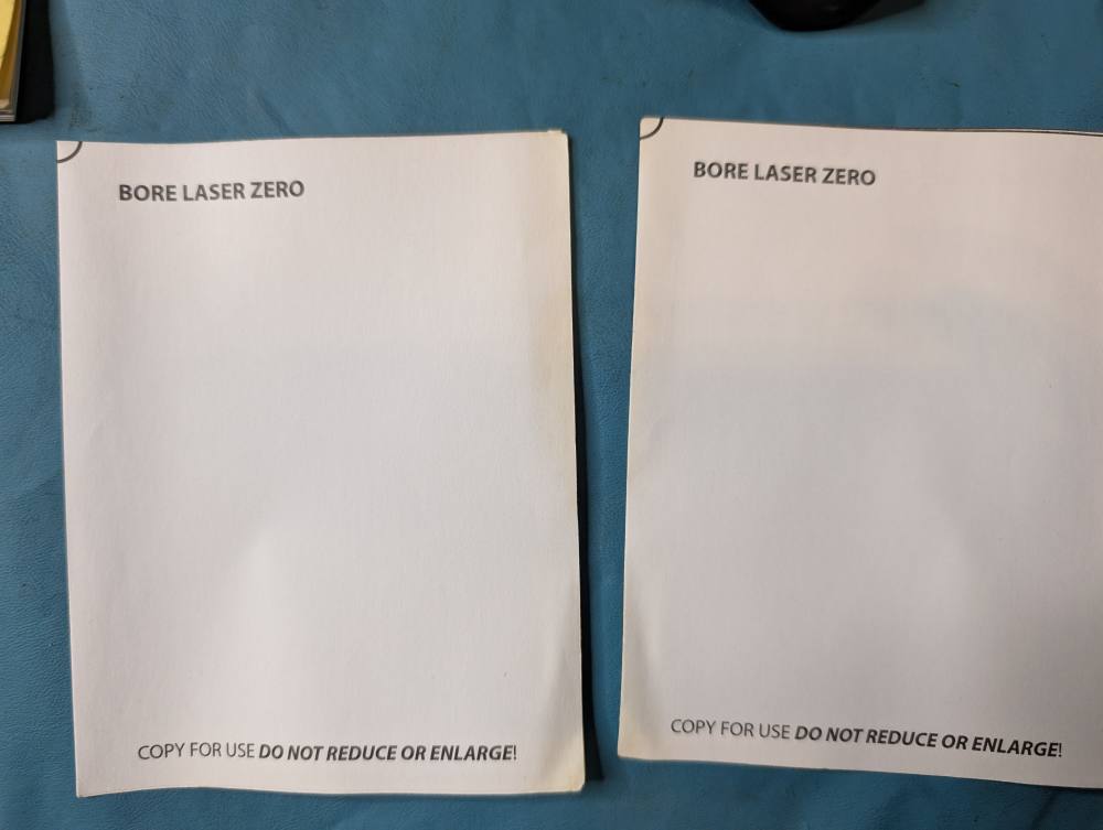 VITAL-2 IR Laser GWoT Collector Package Complete A.R.M.S. Mount-img-8