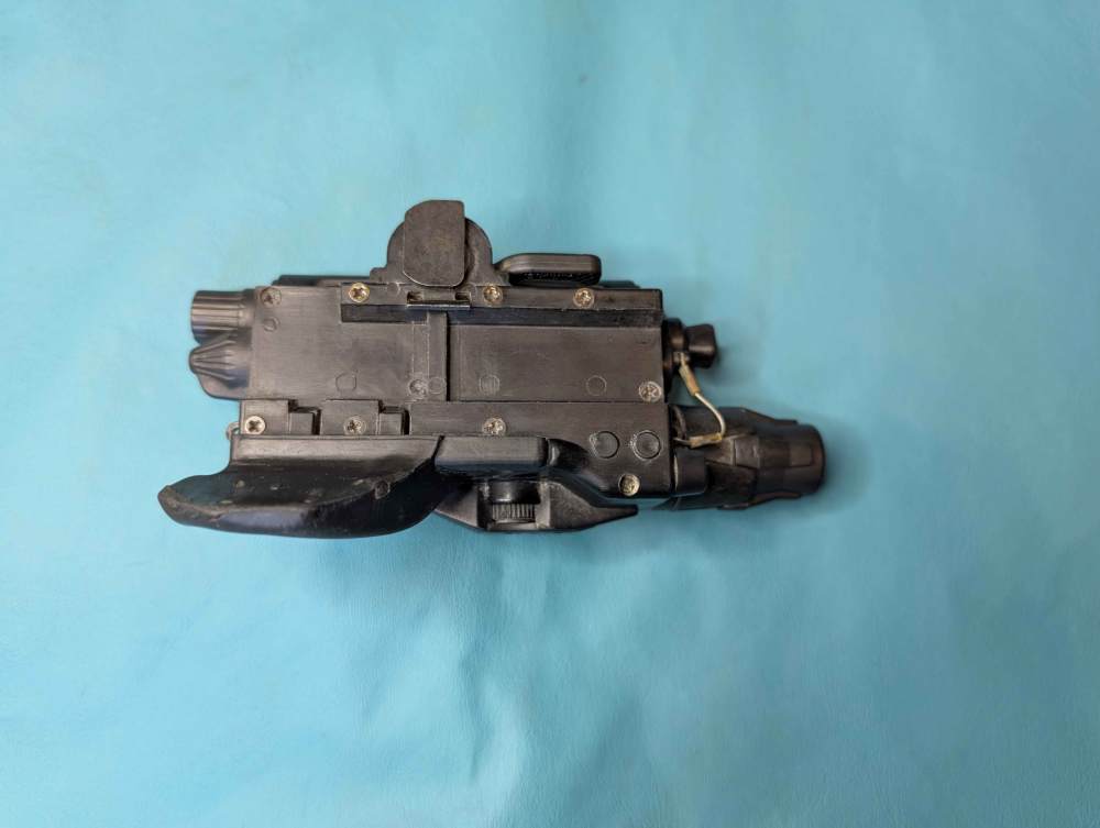 VITAL-2 IR Laser GWoT Collector Package Complete A.R.M.S. Mount-img-10