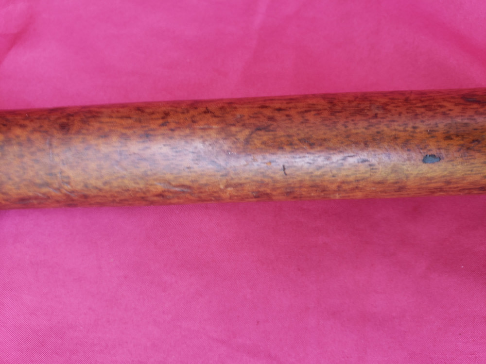 Schmidt-Rubin Model 1896/11 - Antique - Excellent -img-62