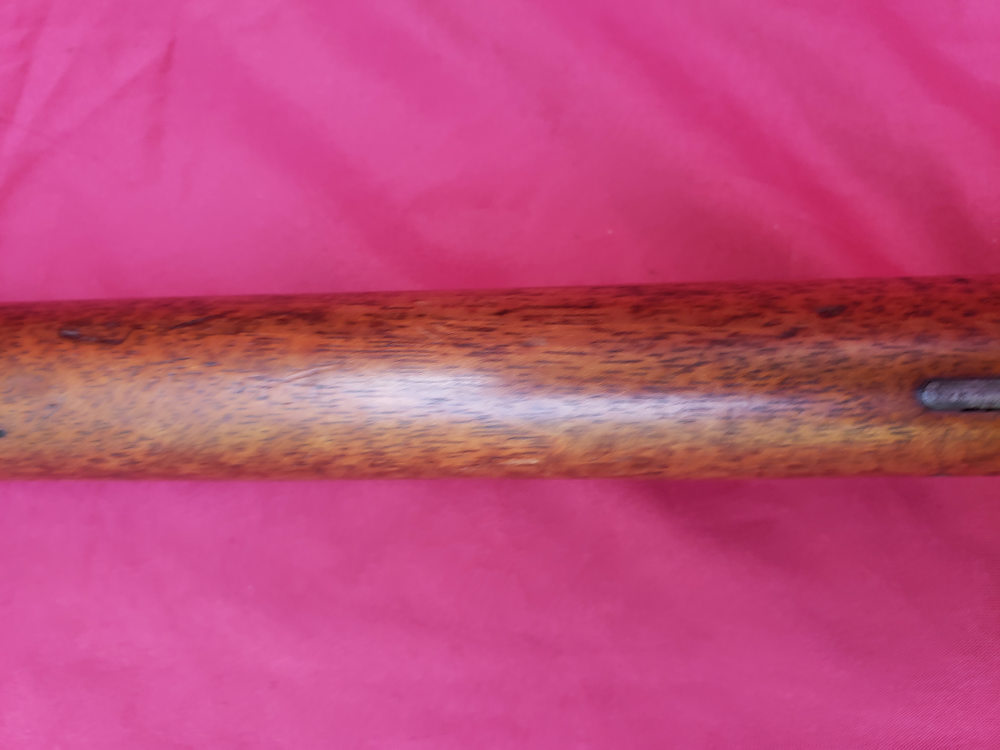 Schmidt-Rubin Model 1896/11 - Antique - Excellent -img-61