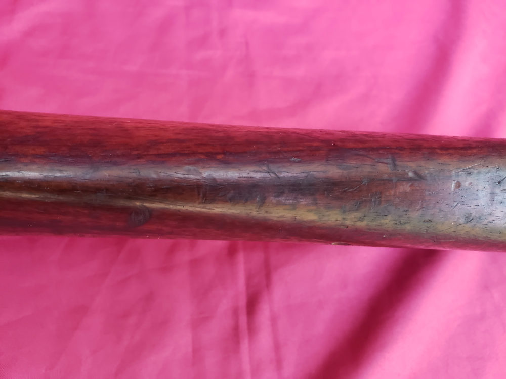 Schmidt-Rubin Model 1896/11 - Antique - Excellent -img-38