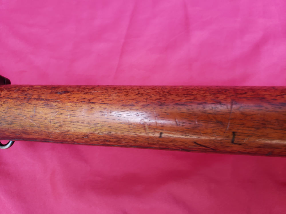 Schmidt-Rubin Model 1896/11 - Antique - Excellent -img-46