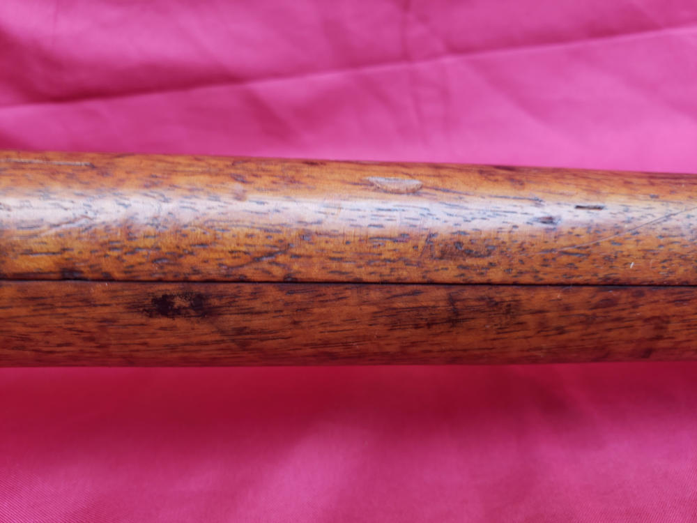Schmidt-Rubin Model 1896/11 - Antique - Excellent -img-18