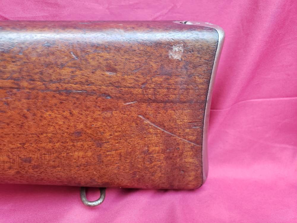 Schmidt-Rubin Model 1896/11 - Antique - Excellent -img-25