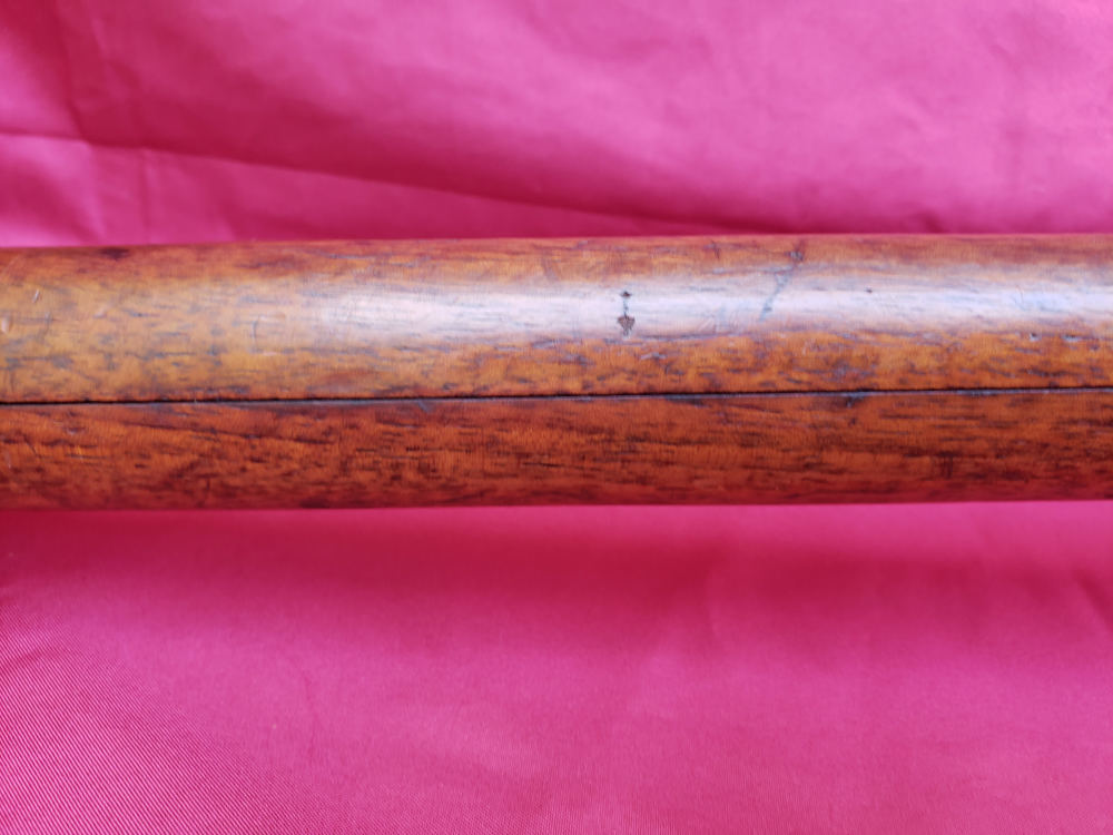 Schmidt-Rubin Model 1896/11 - Antique - Excellent -img-34