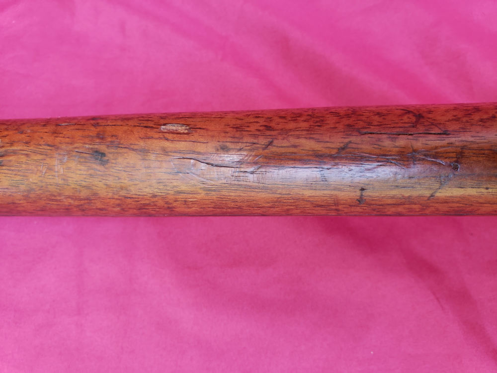 Schmidt-Rubin Model 1896/11 - Antique - Excellent -img-48
