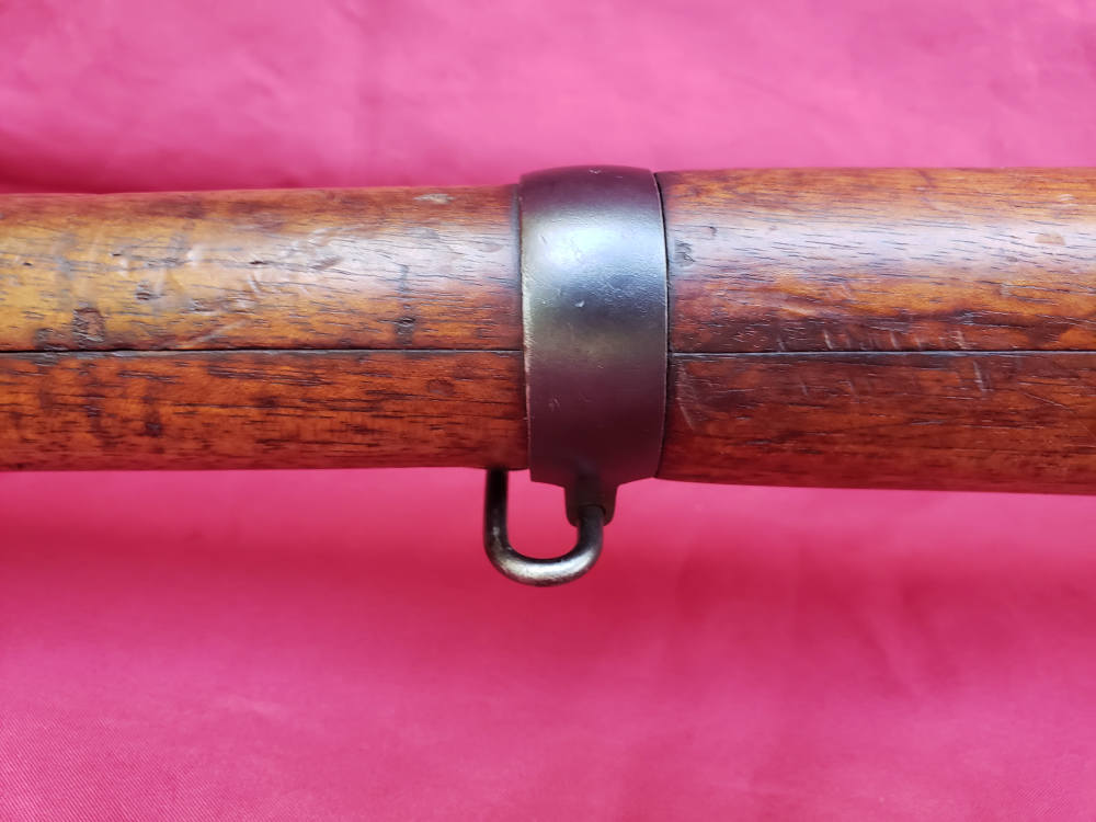 Schmidt-Rubin Model 1896/11 - Antique - Excellent -img-33