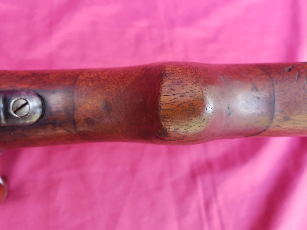 Schmidt-Rubin Model 1896/11 - Antique - Excellent -img-53