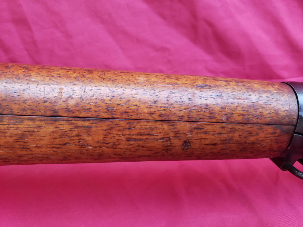 Schmidt-Rubin Model 1896/11 - Antique - Excellent -img-15