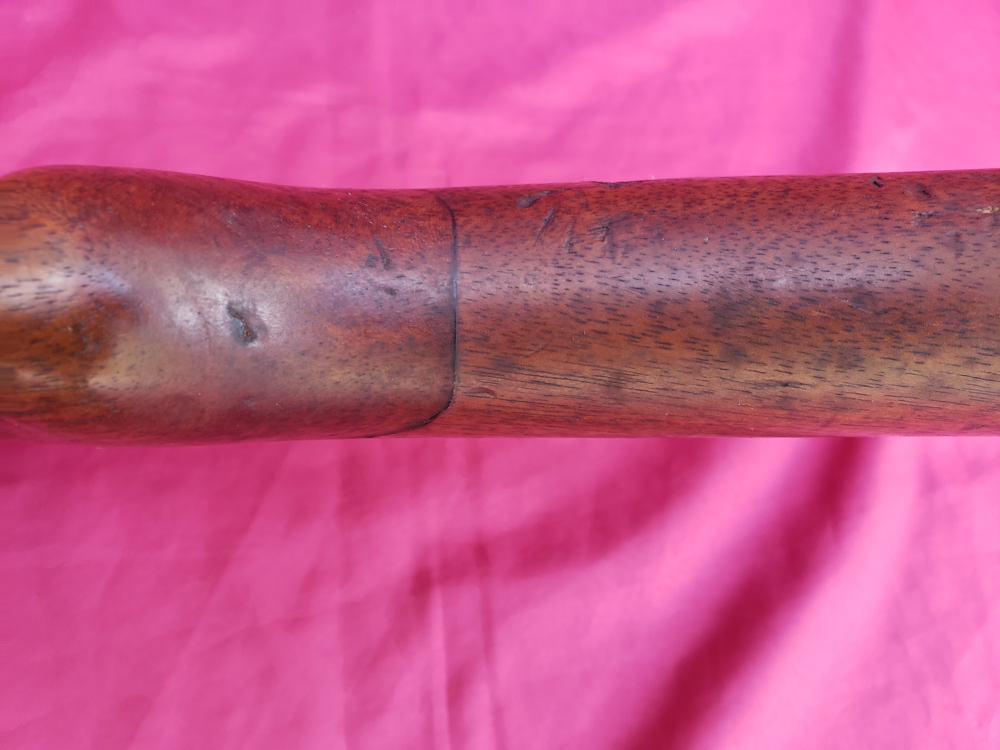 Schmidt-Rubin Model 1896/11 - Antique - Excellent -img-52