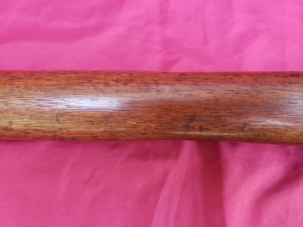 Schmidt-Rubin Model 1896/11 - Antique - Excellent -img-58