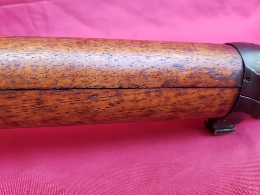 Schmidt-Rubin Model 1896/11 - Antique - Excellent -img-19