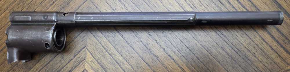 Heckler Koch HK91 G3  Cocking Tube -img-1