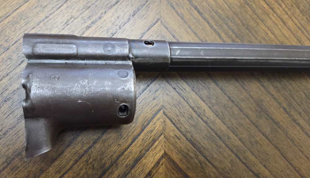 Heckler Koch HK91 G3  Cocking Tube -img-2