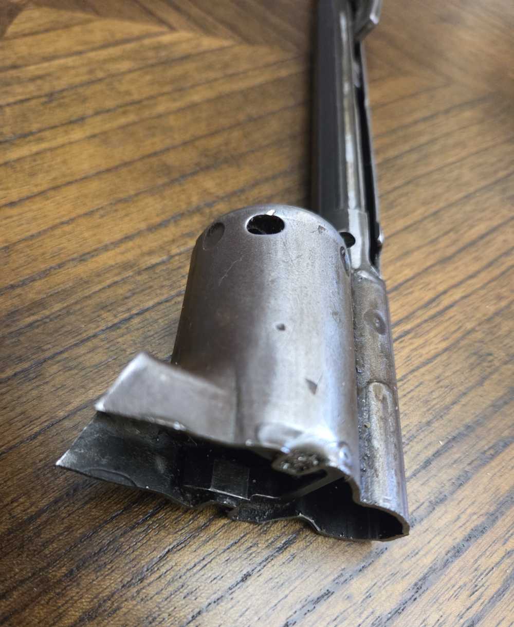 Heckler Koch HK91 G3  Cocking Tube -img-7