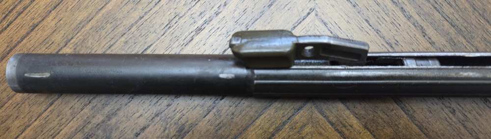 Heckler Koch HK91 G3  Cocking Tube -img-4
