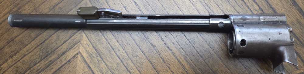 Heckler Koch HK91 G3  Cocking Tube -img-0
