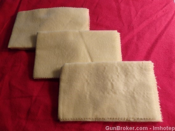 Silicone Gun Cloths Three -img-0