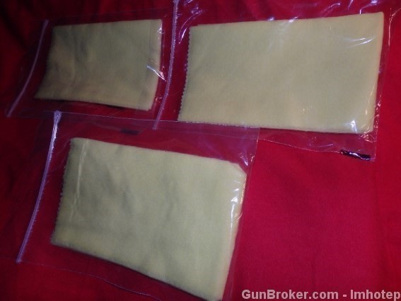 Silicone Gun Cloths Three -img-2