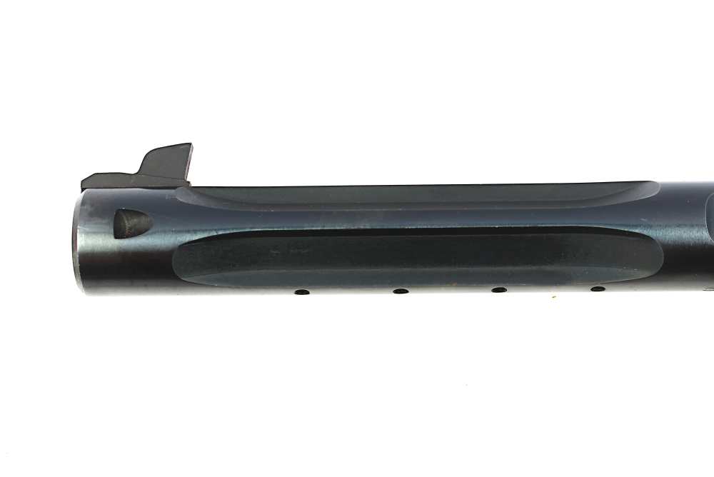 High Standard Supermatic Citation 22 LR 7.25" Hamden CT Target Pistol-img-18
