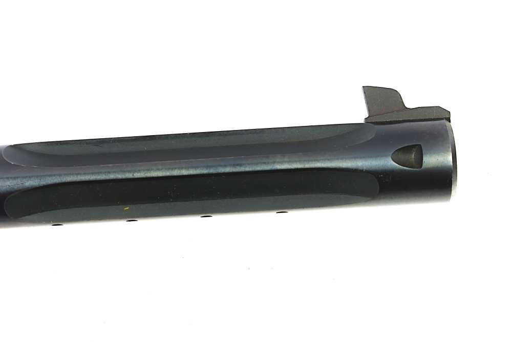 High Standard Supermatic Citation 22 LR 7.25" Hamden CT Target Pistol-img-22