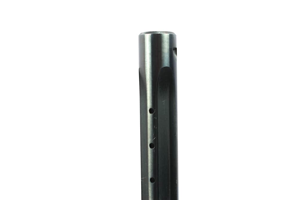 High Standard Supermatic Citation 22 LR 7.25" Hamden CT Target Pistol-img-13