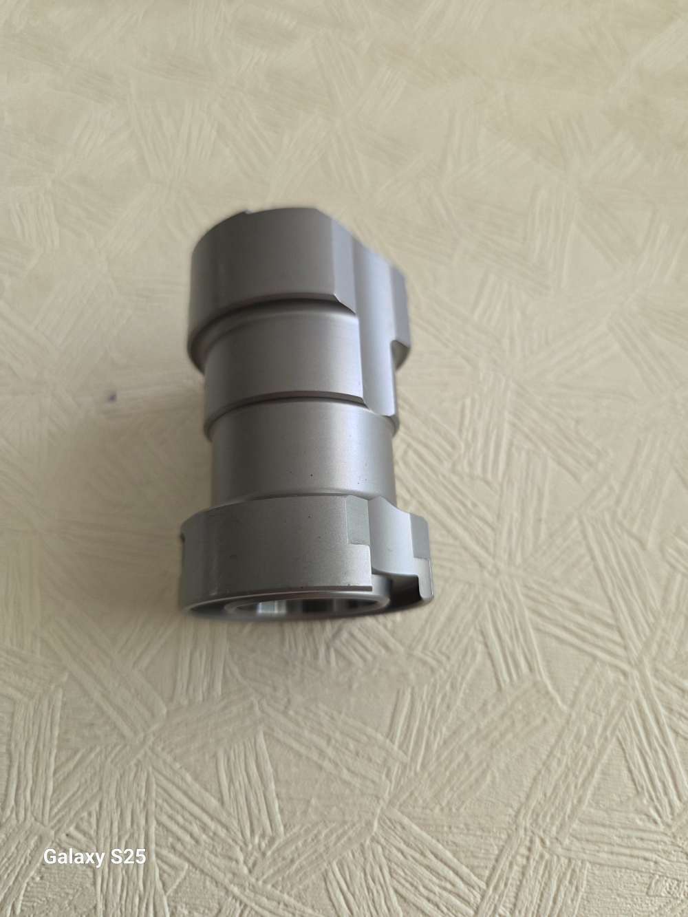 HK91 G3  Trunnion RCM-img-0