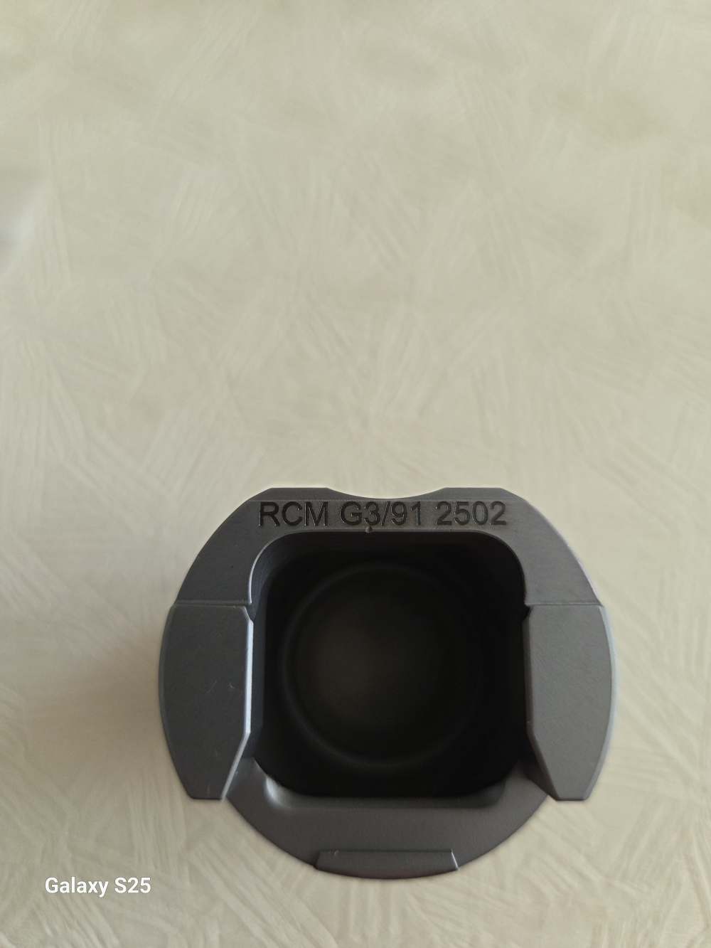 HK91 G3  Trunnion RCM-img-3