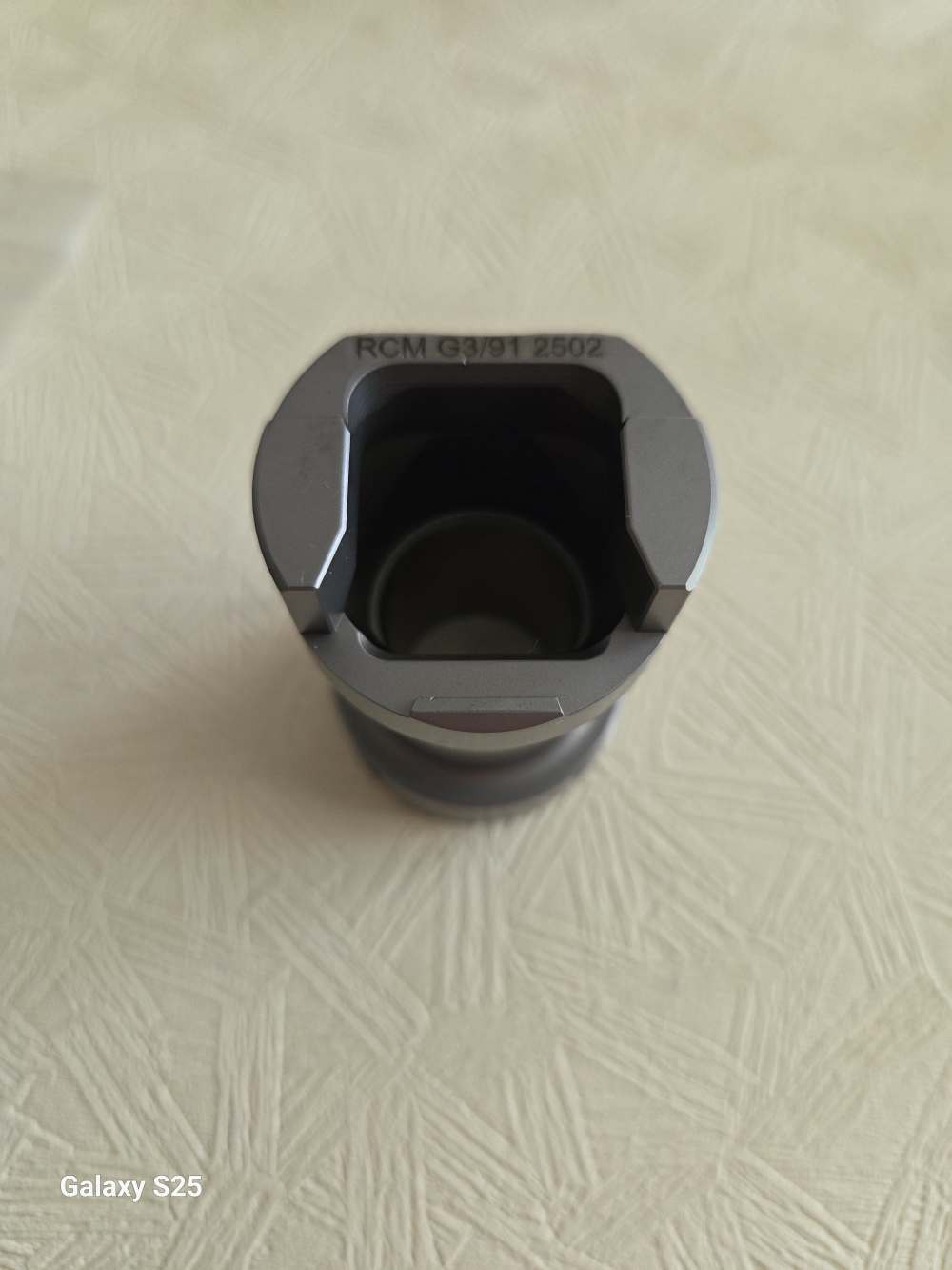 HK91 G3  Trunnion RCM-img-4