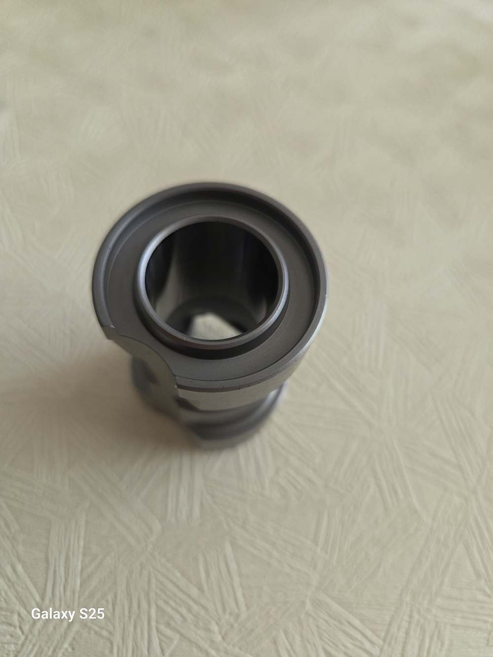 HK91 G3  Trunnion RCM-img-5