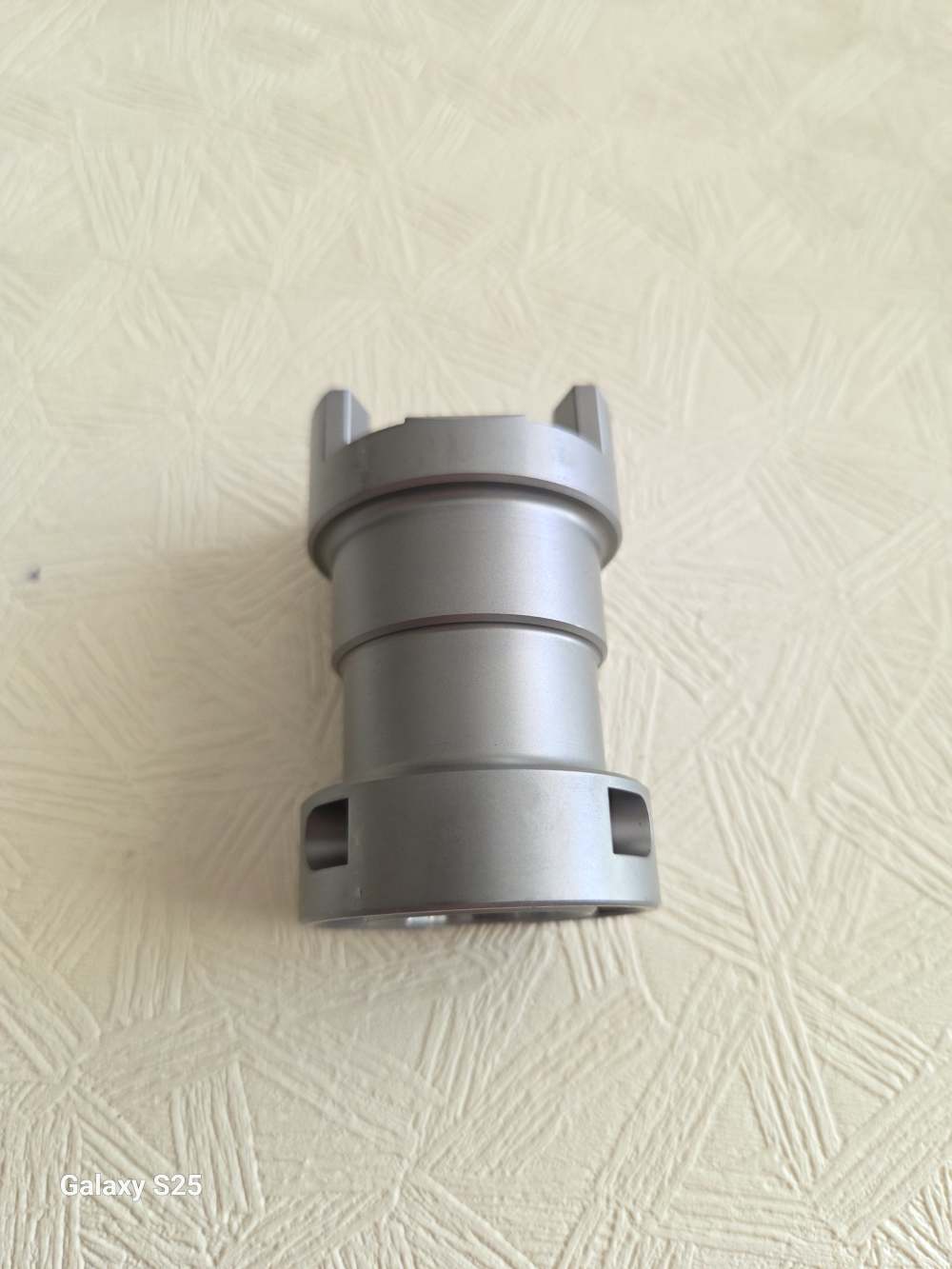 HK91 G3  Trunnion RCM-img-1