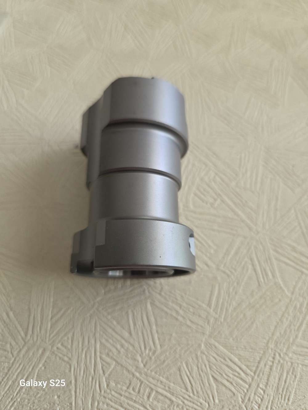 HK91 G3  Trunnion RCM-img-2