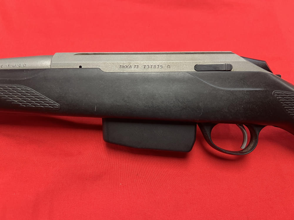 Tikka T3 Stainless .30-06 22" DBM-img-3